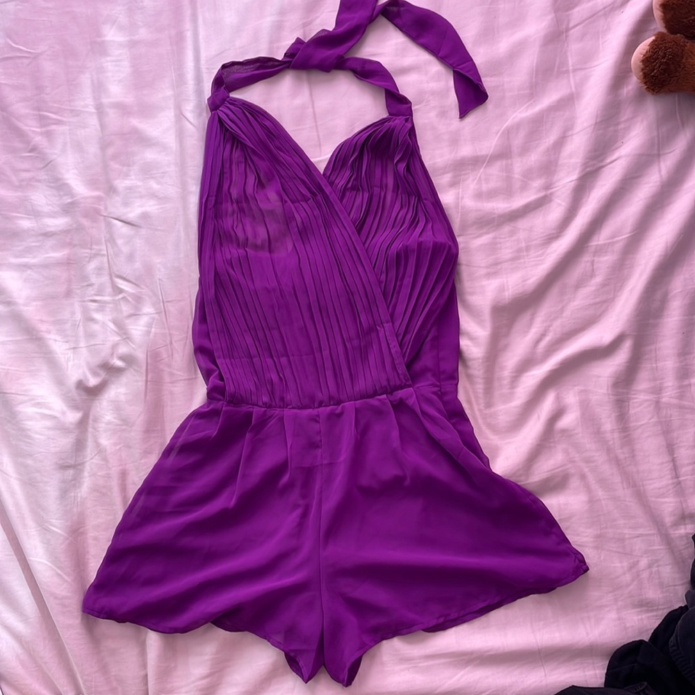 L’ATISTE Beautiful Romper
